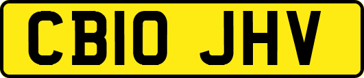 CB10JHV