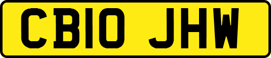 CB10JHW