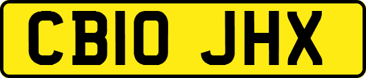 CB10JHX