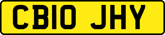 CB10JHY