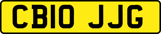 CB10JJG