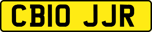 CB10JJR