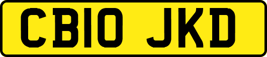 CB10JKD