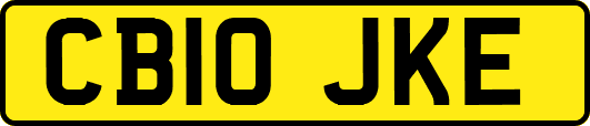CB10JKE