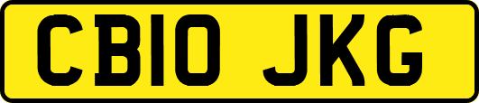 CB10JKG