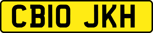 CB10JKH