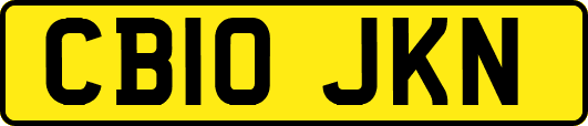CB10JKN