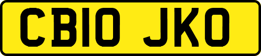 CB10JKO