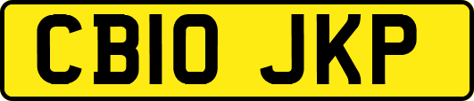 CB10JKP
