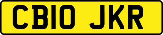 CB10JKR