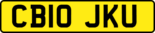 CB10JKU