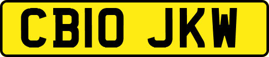 CB10JKW