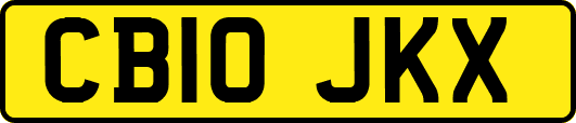 CB10JKX