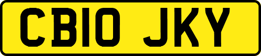 CB10JKY