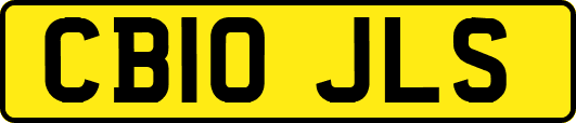 CB10JLS