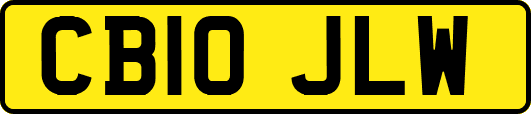 CB10JLW