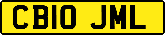 CB10JML