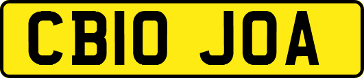 CB10JOA