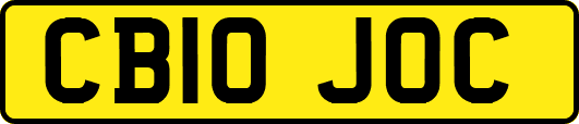 CB10JOC