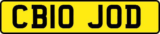 CB10JOD