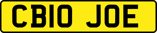 CB10JOE