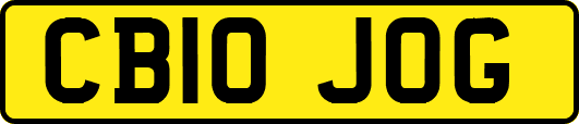 CB10JOG