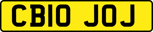 CB10JOJ