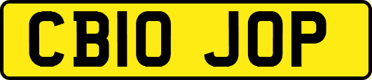 CB10JOP