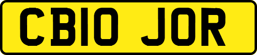 CB10JOR
