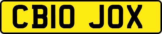 CB10JOX