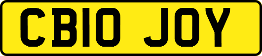 CB10JOY