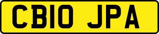 CB10JPA