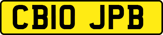 CB10JPB