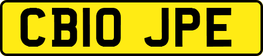 CB10JPE