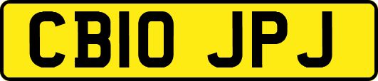 CB10JPJ