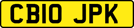 CB10JPK