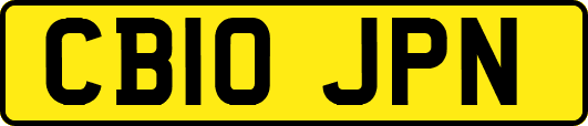 CB10JPN