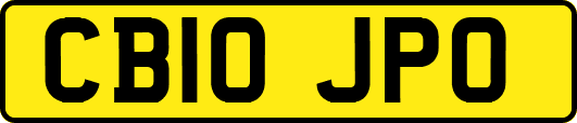 CB10JPO