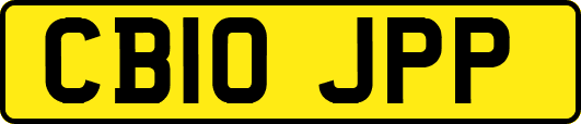 CB10JPP