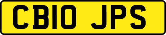 CB10JPS