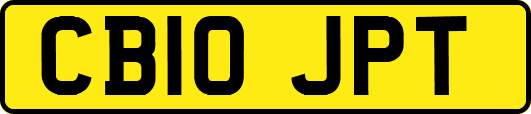 CB10JPT