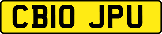 CB10JPU