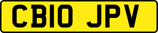 CB10JPV