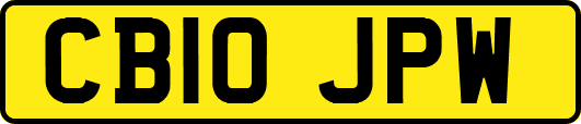 CB10JPW