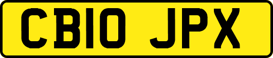 CB10JPX