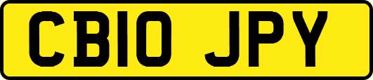 CB10JPY