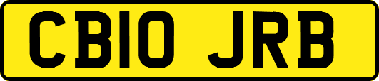 CB10JRB