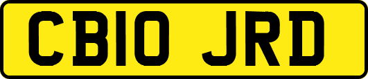 CB10JRD