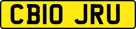CB10JRU