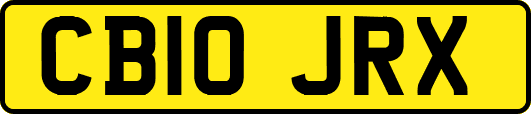 CB10JRX